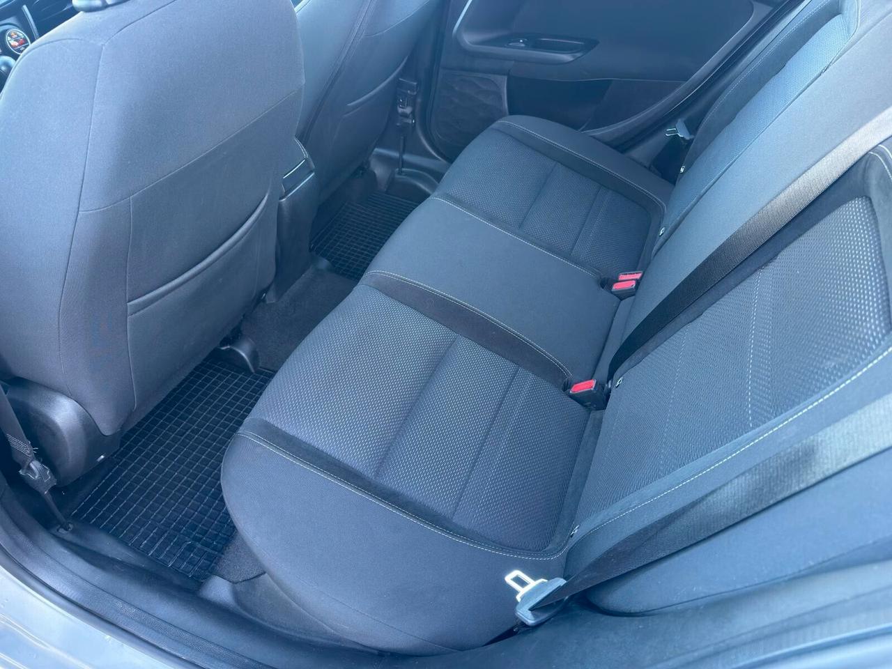 Fiat Tipo 1.6 Mjt Automatica Lounge