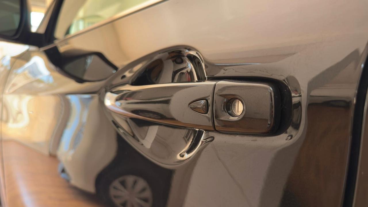 Nissan Qashqai 1.5 dCi N-Connecta