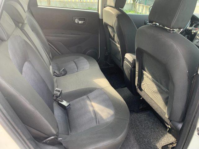 NISSAN Qashqai 1.6 16V Tekna