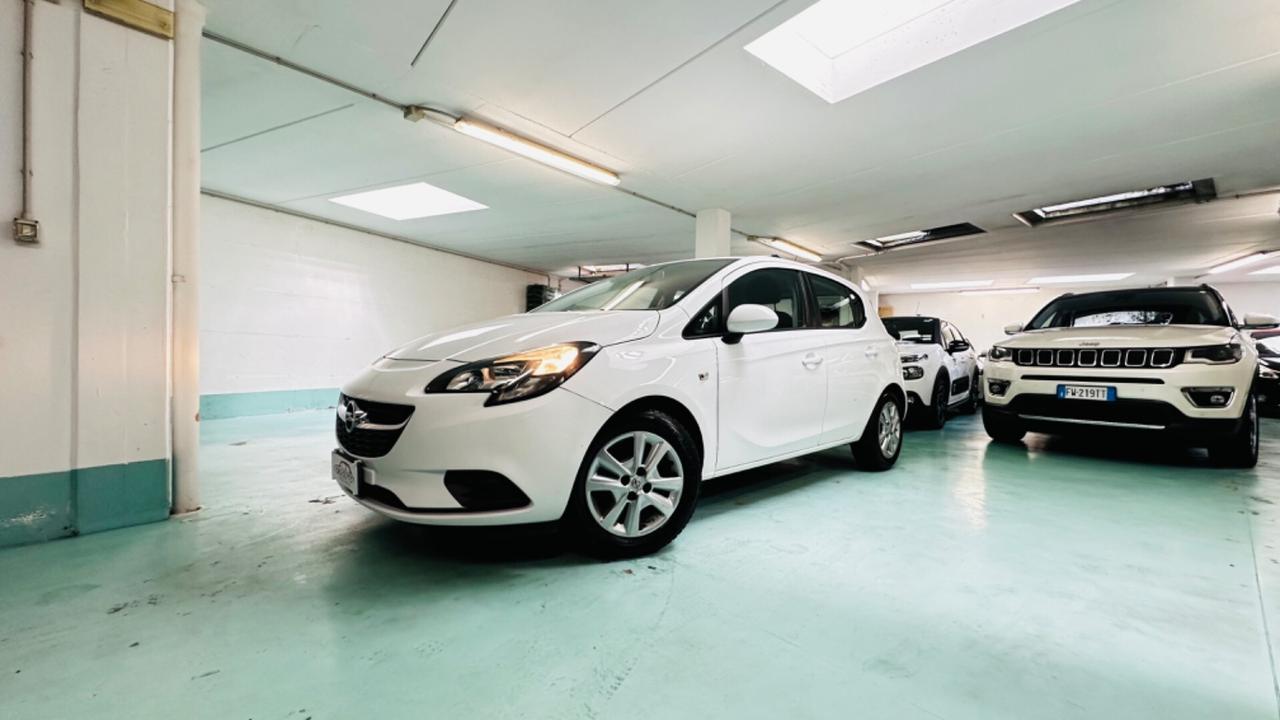 Opel Corsa 1.2 benz.Ok neop. Euro 6