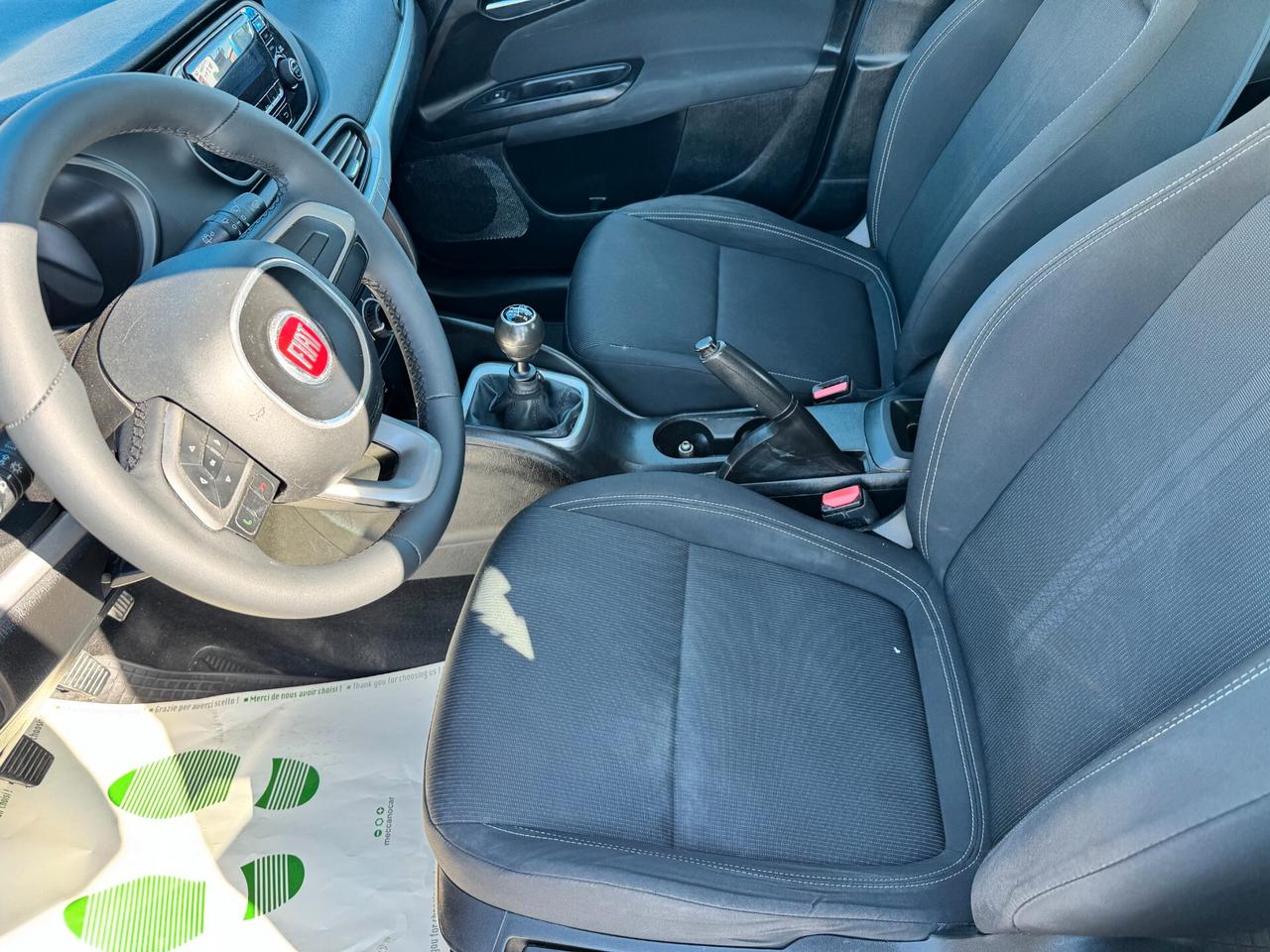 Fiat Tipo 1.4 5 porte Easy GPL