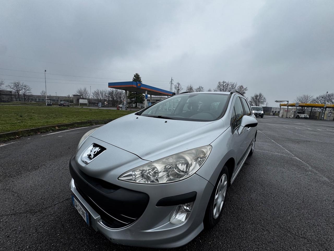 Peugeot 308 1.6 HDi 90CV FAP 5p. Premium