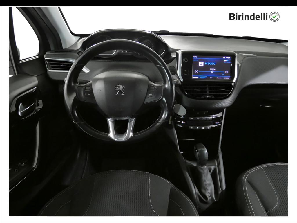 PEUGEOT 208 1° serie - BlueHDi 75 5 porte Allure