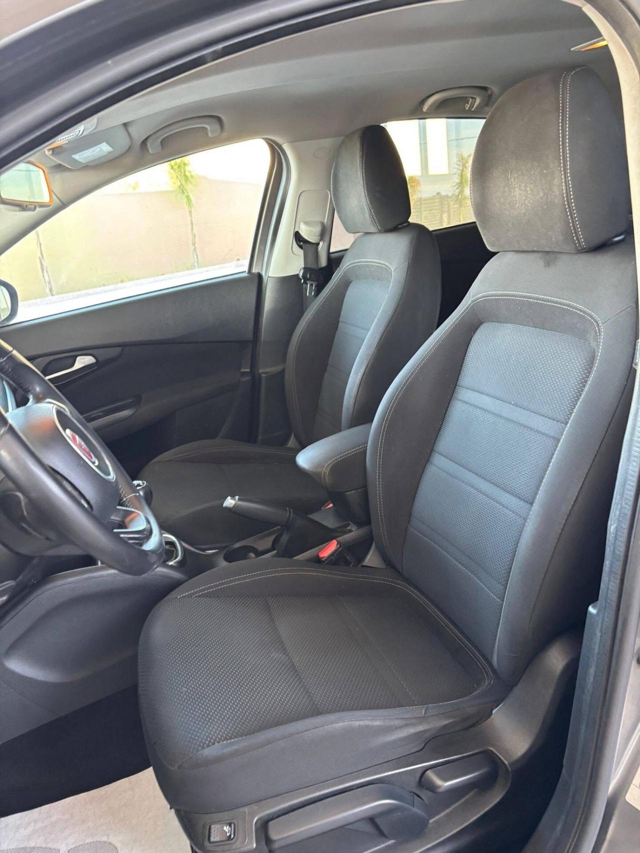Fiat Tipo 1.6 Mjt S&S SW