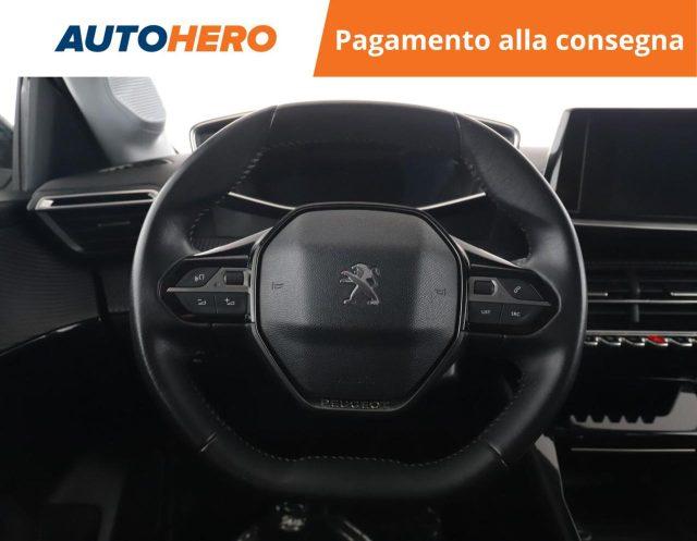 PEUGEOT 208 PureTech 75 Stop&Start 5 porte Allure Pack