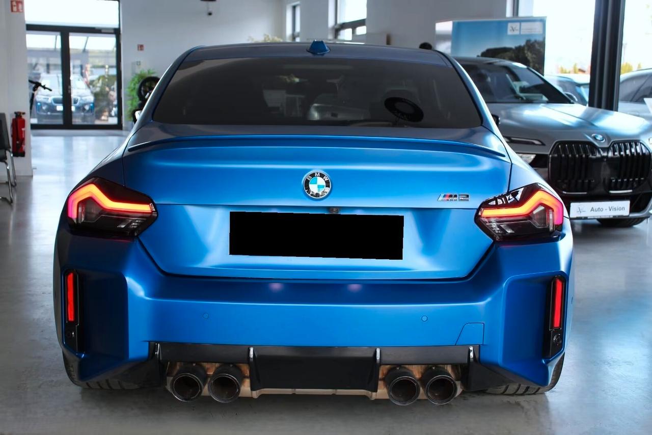 Bmw 230 M2