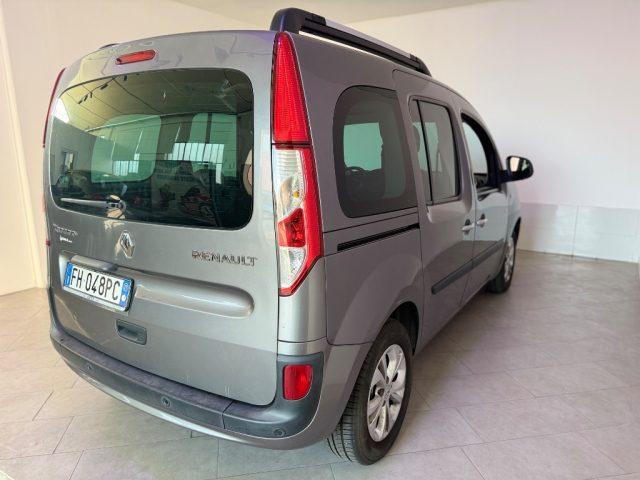 RENAULT Kangoo 1.5 dCi 110CV 5 porte Stop & Start Extrem