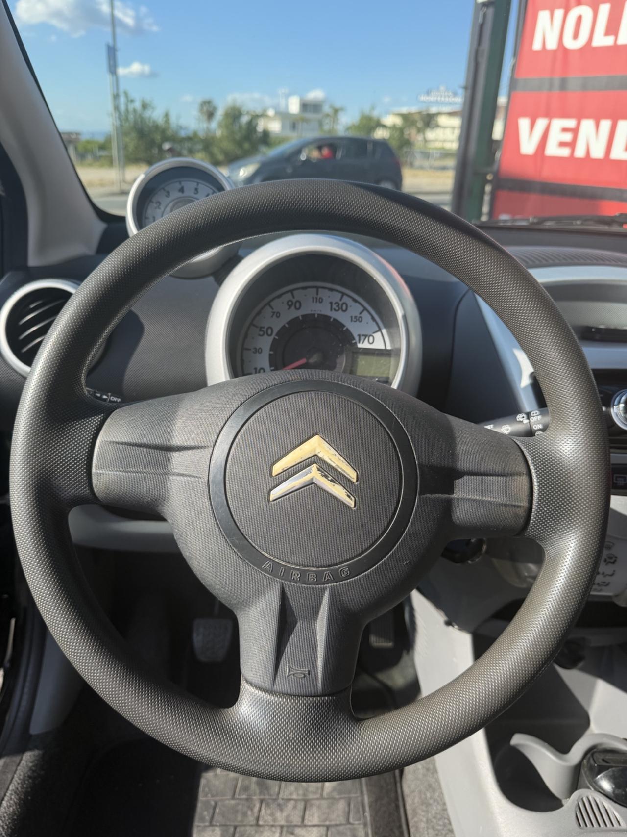 Citroen C1 1.0 5 porte Seduction