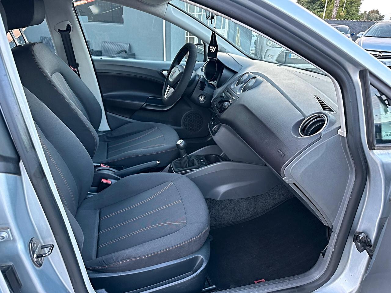 Seat Ibiza ST 1.4 Style Perfette Condizioni Garanzia 12 Mesi