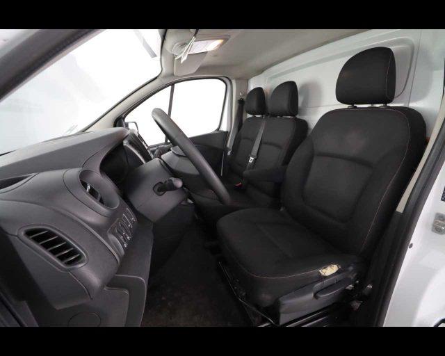 FIAT Talento 1.6 MJT 120CV PC-TN Furgone 12q