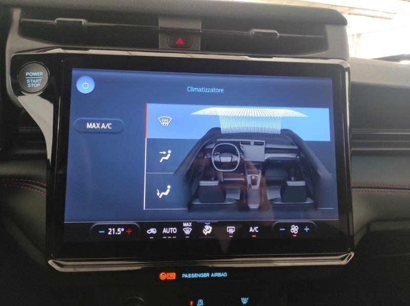 FORD Puma '19-> - Puma 1.0 EcoBoost Hybrid 125 CV S&S aut. ST-Line