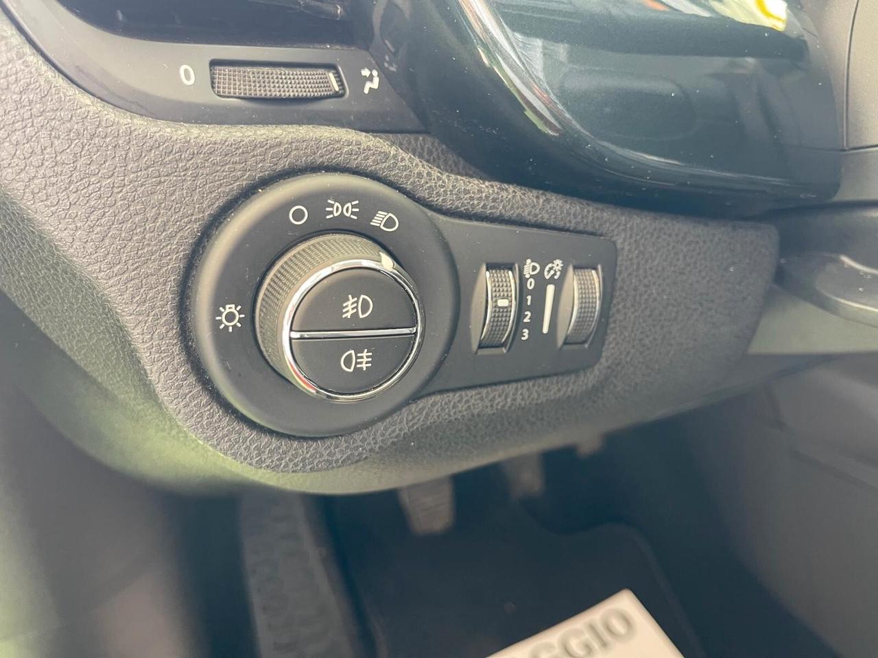 FIAT 500X 1.0 BENZINA 120CV