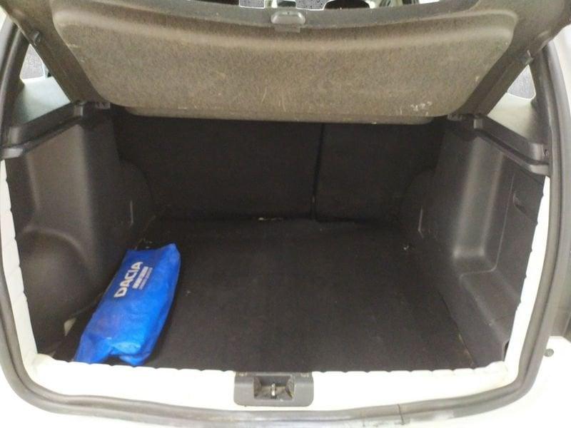 Dacia Duster 1.6 Laureate Family Gpl 4x2 s&s 115cv