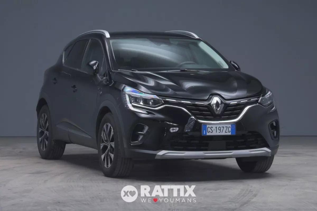 Renault Captur 1.3 TCE 140CV Techno