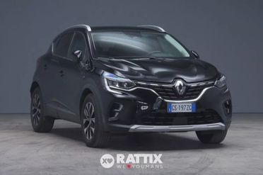Renault Captur 1.3 TCE 140CV Techno