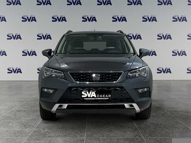 SEAT Ateca 2.0TDI 150CV 4DRIVE Business