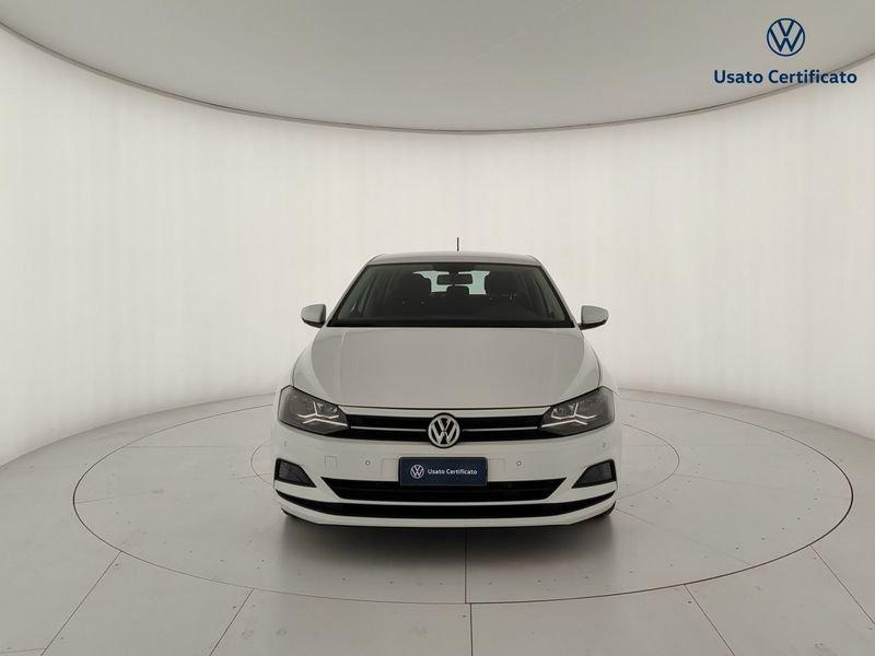 Volkswagen Polo 1.0 TSI Comfortline