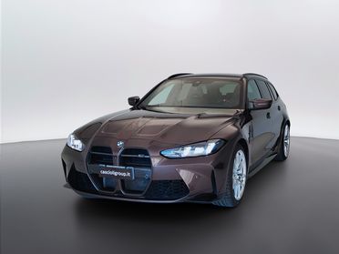 BMW M3 G81 LCI 2024 Touring - M3 Touring 3.0 Competition M xdrive auto