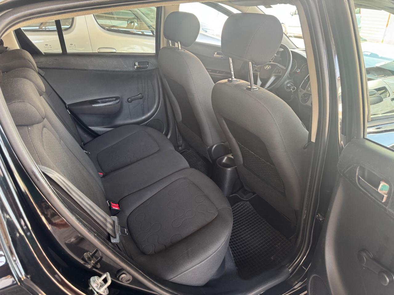 Hyundai i20 1.2 5p. Classic