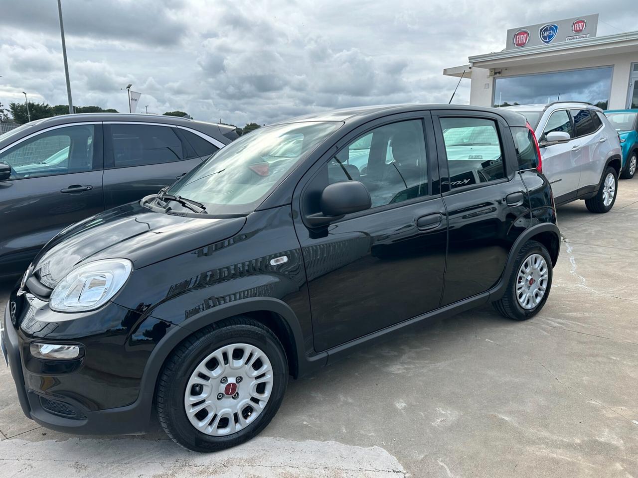 Fiat Panda 1.0 FireFly S&S Hybrid Km 16.000