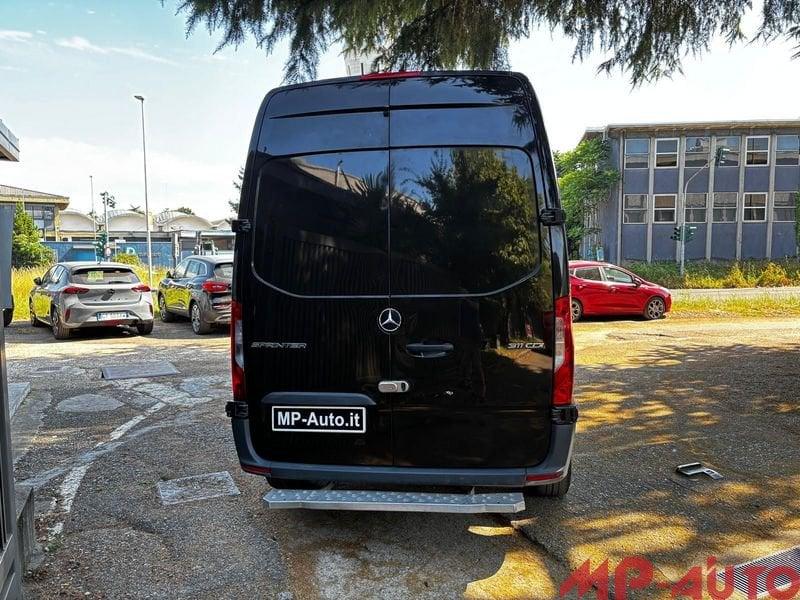 Mercedes-Benz Sprinter F39/33 311 CDI FWD TA Furgone PREZZO IMPONIBILE