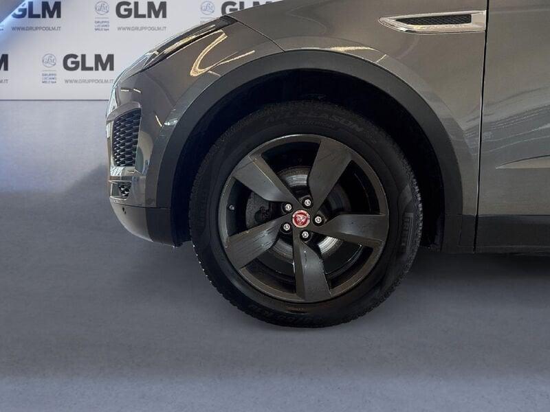 Jaguar E-Pace 2.0D 150 CV