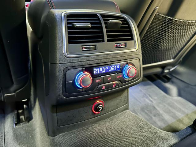 AUDI A6 Avant 3.0TDI COMPETITION SLINE V6 4X4 tiptronic