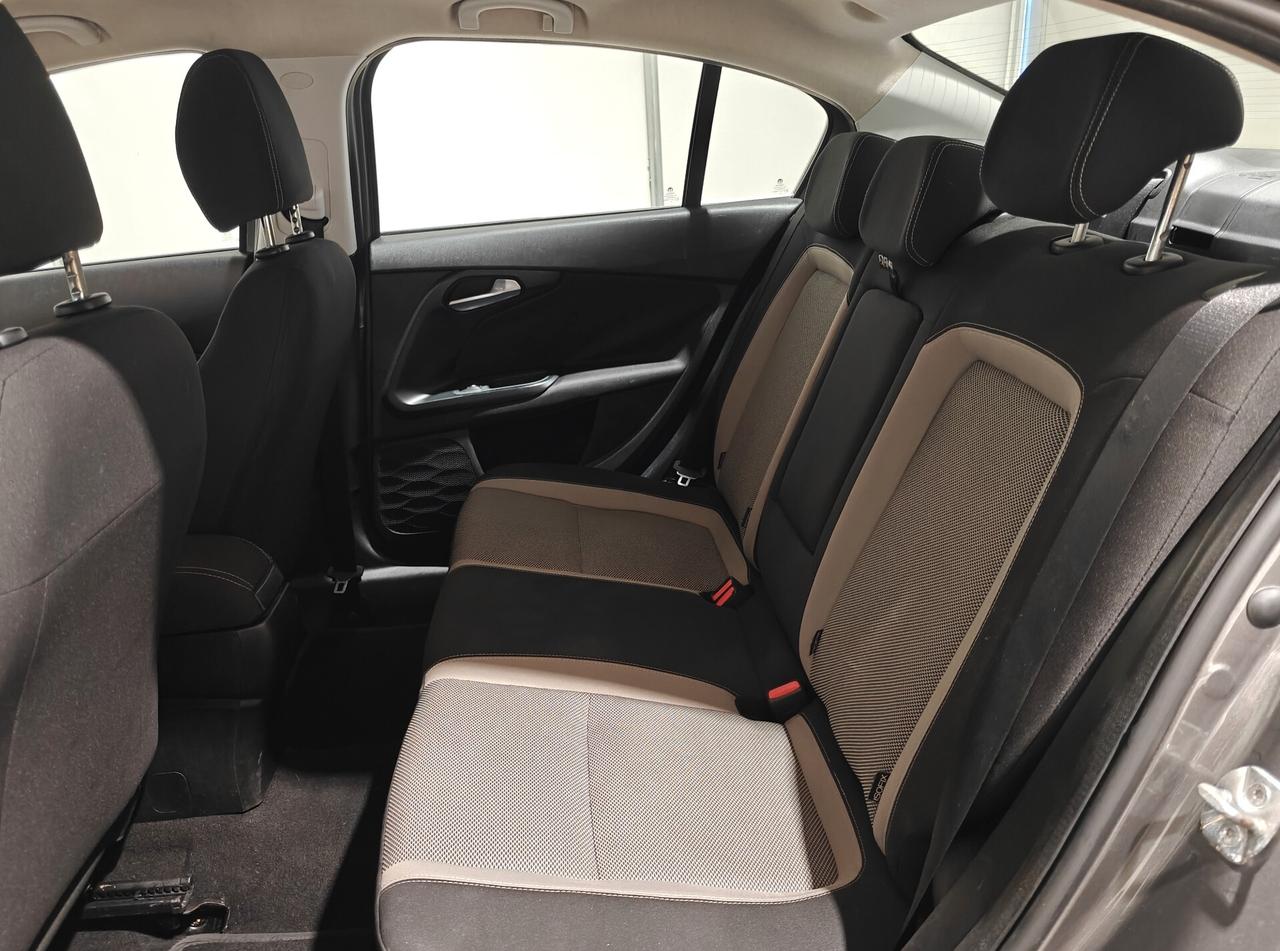 Fiat Tipo 1.6 Mjt 4 porte Opening Edition 120 CV