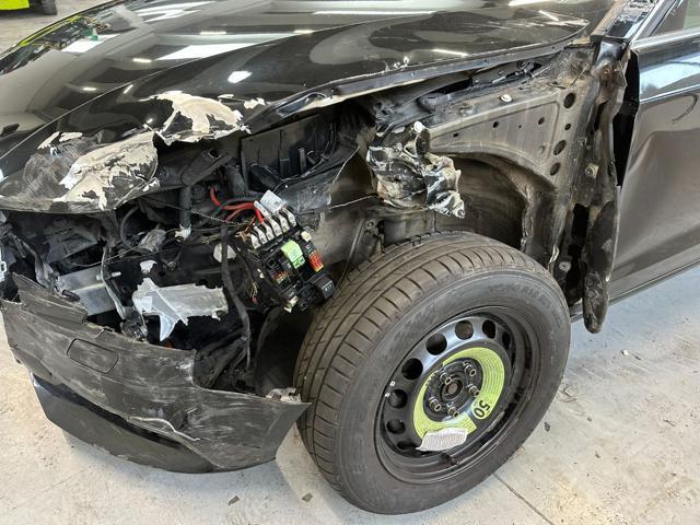 AUDI A3 SPB 2.0 TDI BUSINESS