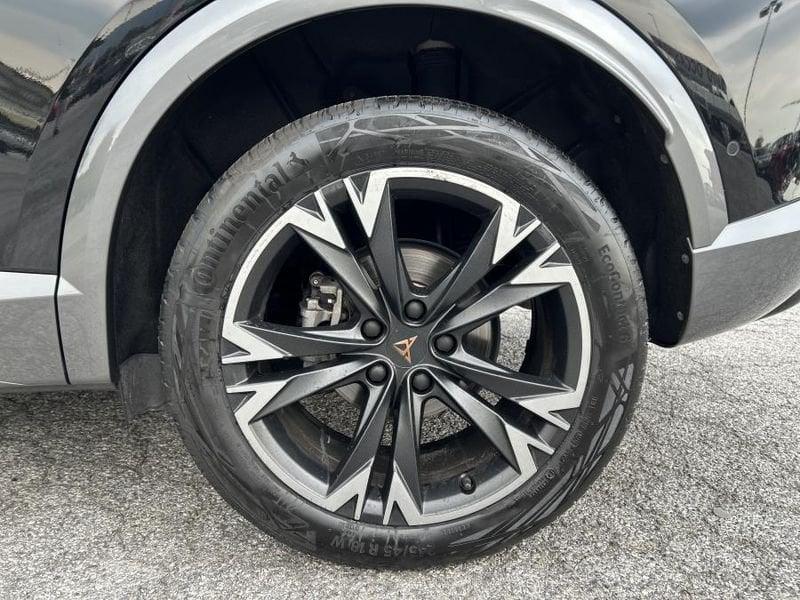 CUPRA Formentor 2.0 TDI DSG 4Drive PORTELLO EL. / UFF. ITALIA