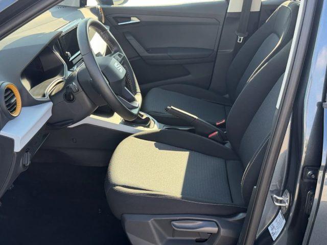 SEAT Arona 1.0 EcoTSI Style