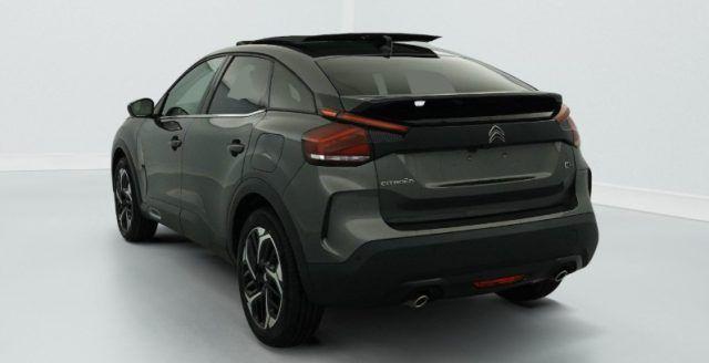 CITROEN C4 PureTech 130 S&S Max IN PROMO - con Tetto Panoramico