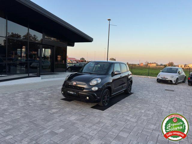 FIAT 500L 1.4 GPL S&S Sport ANCHE PER NEOPATENTATI