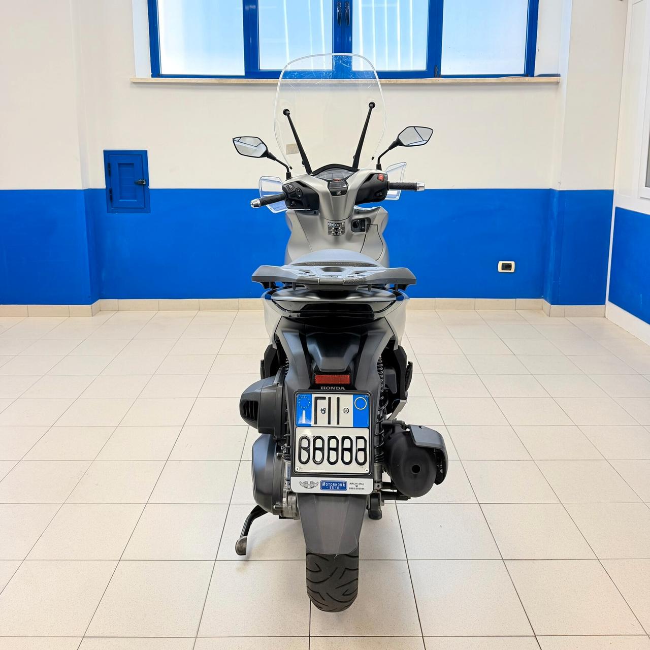 Honda SH 350 SPORT ABS