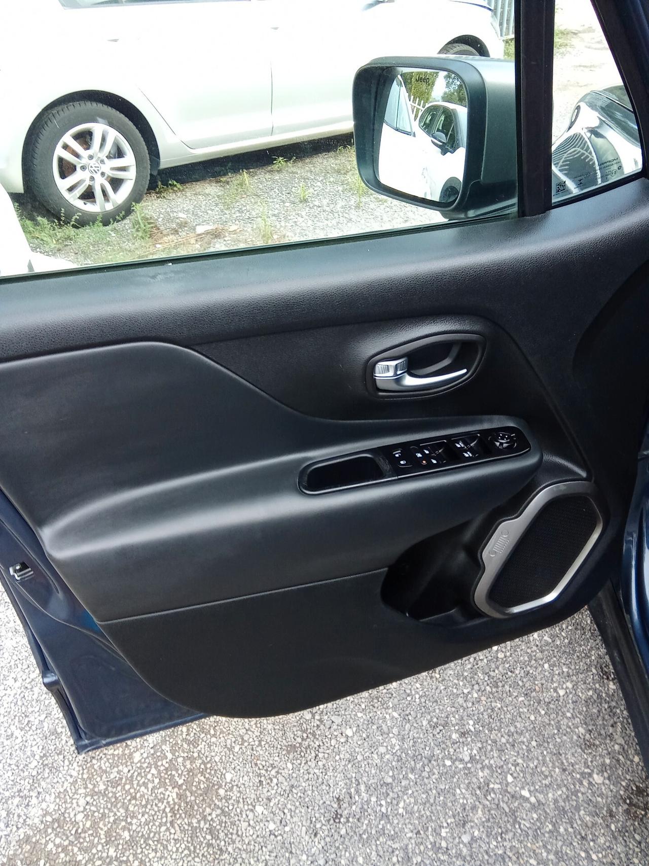 Jeep Renegade 1.6 Mjt 130 CV 10/021