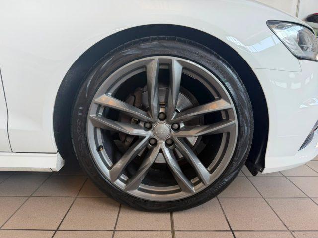 AUDI A6 2.0 TDI ultra S tronic //S LINE//20//BLUETOOTH//