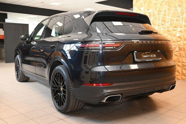 PORSCHE Cayenne 3.0V6 340CV TIP.TET.RADAR 21"CHRONO PASM BOSE FULL