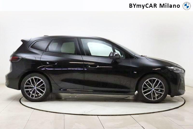BMW Serie 2 Active Tourer 218 d Msport DCT