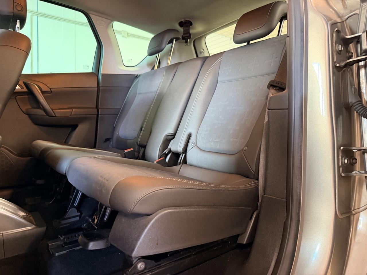 Opel Meriva 1.4 Turbo 120CV Cosmo