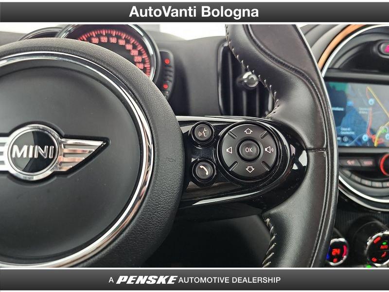 MINI Mini Countryman F60 Mini 1.5 Cooper SE Hype Countryman ALL4 Automatica