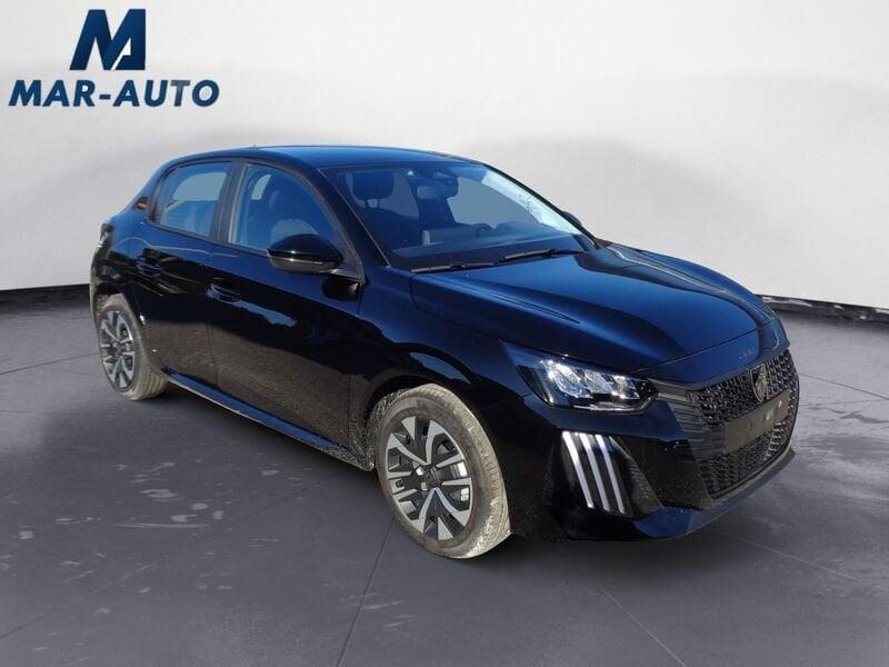 Peugeot 208 208 PureTech 100 Stop&Start 5 porte Style