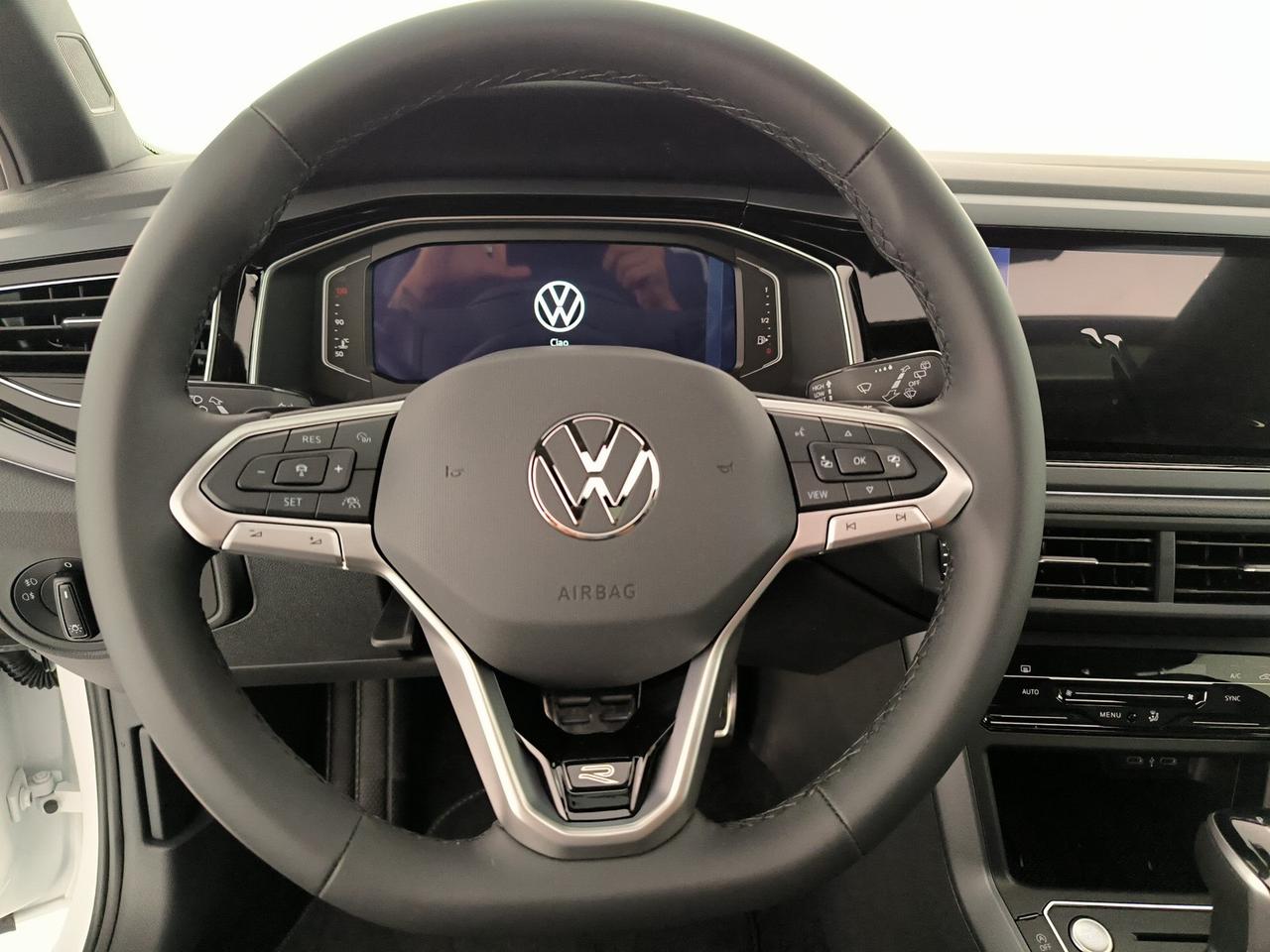 Volkswagen Taigo 1.0 tsi r-line plus 115cv dsg