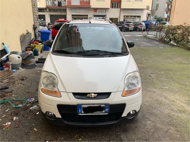 Chevrolet Matiz 800 SE Planet - 2007 km 61000