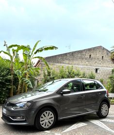 Volkswagen Polo 1.4 TDI 5p. Fresh BlueMotion Technology