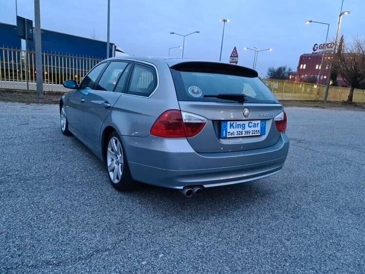 Bmw 330 330xd cat Touring Attiva