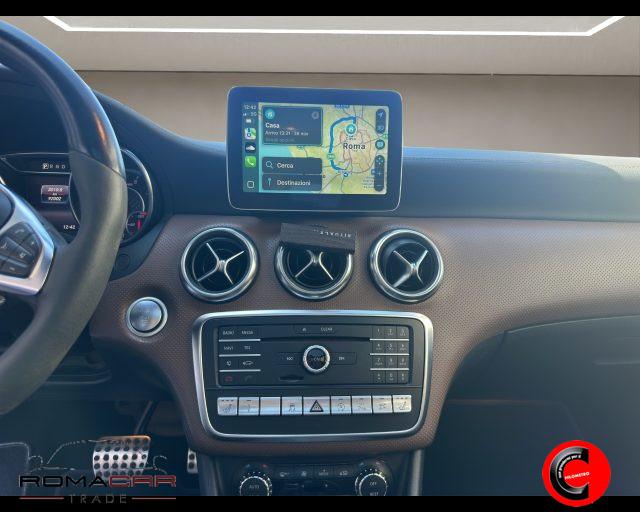 MERCEDES-BENZ A 45 AMG 4Matic Automatic