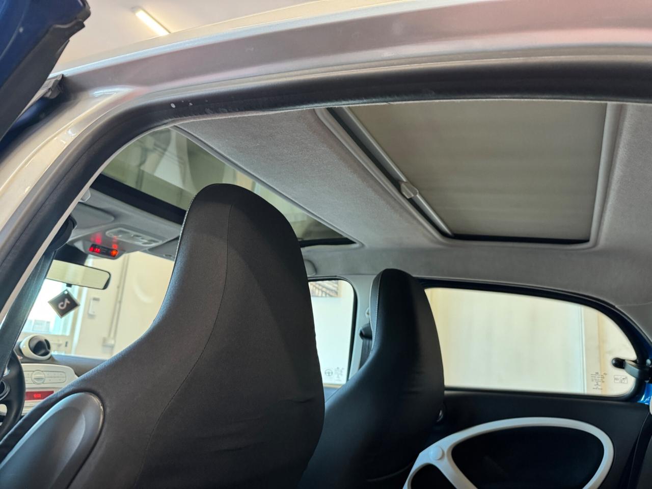 SMART FORFOUR 70 1.0 PASSION