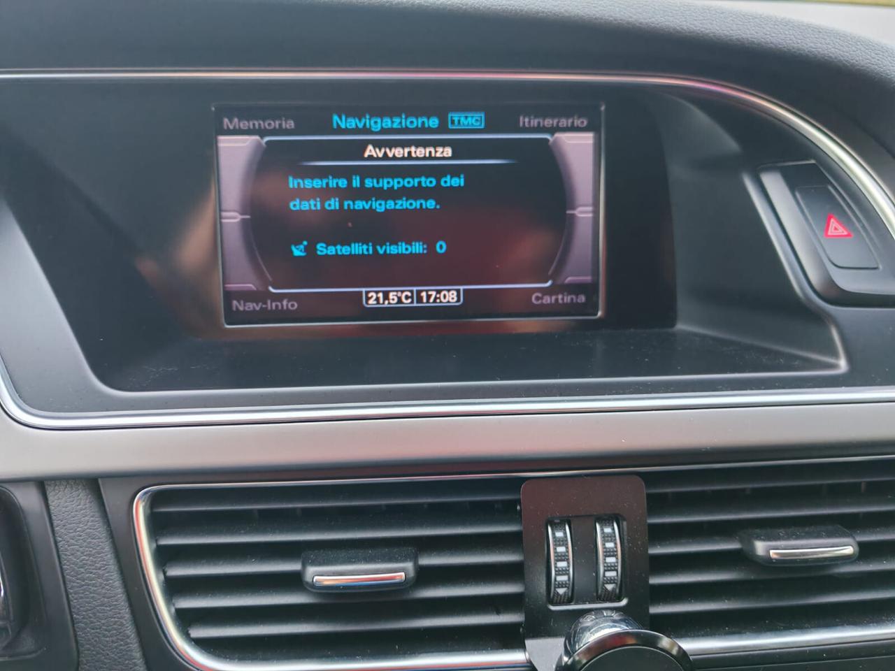 Audi A5 SPB 2.0 TDI 177 CV quattro Advanced