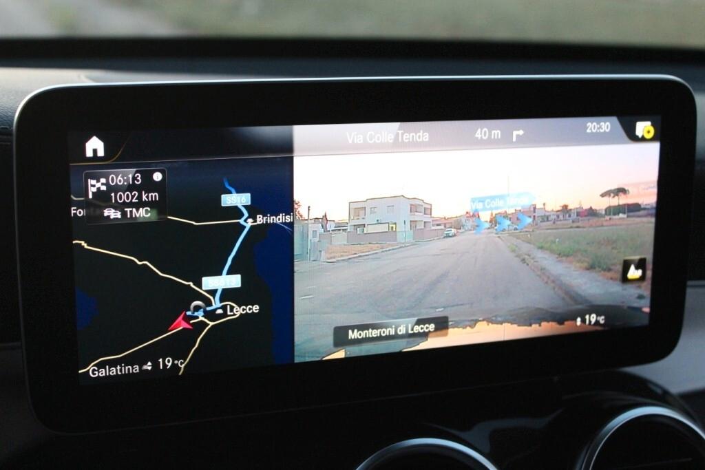 MERCEDES GLC 200 d Premium *AMG *Virtual Cockpit