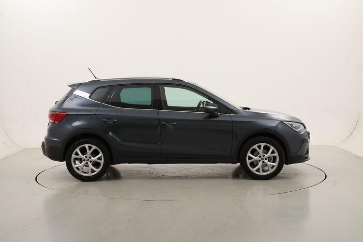 Seat Arona DSG FR BR522538 1.0 Benzina 110CV
